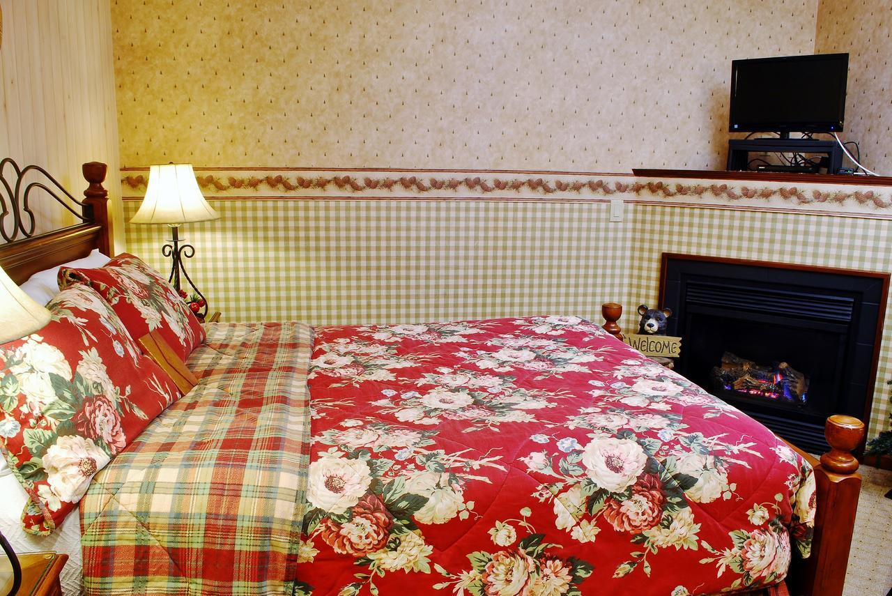 Arbor Hill Inn La Porte Luaran gambar