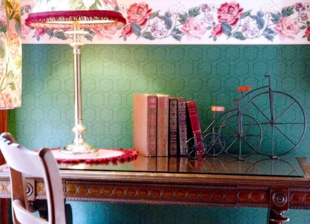 Arbor Hill Inn La Porte Luaran gambar